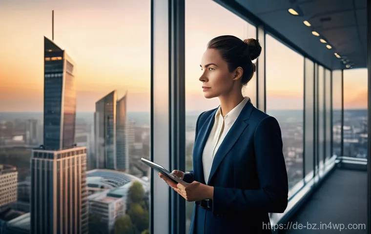 위기 대응 훈련의 효과적인 리더십 전략 - **Prompt:** "In a spacious, contemporary conference room within a German company, a male CEO in a we...